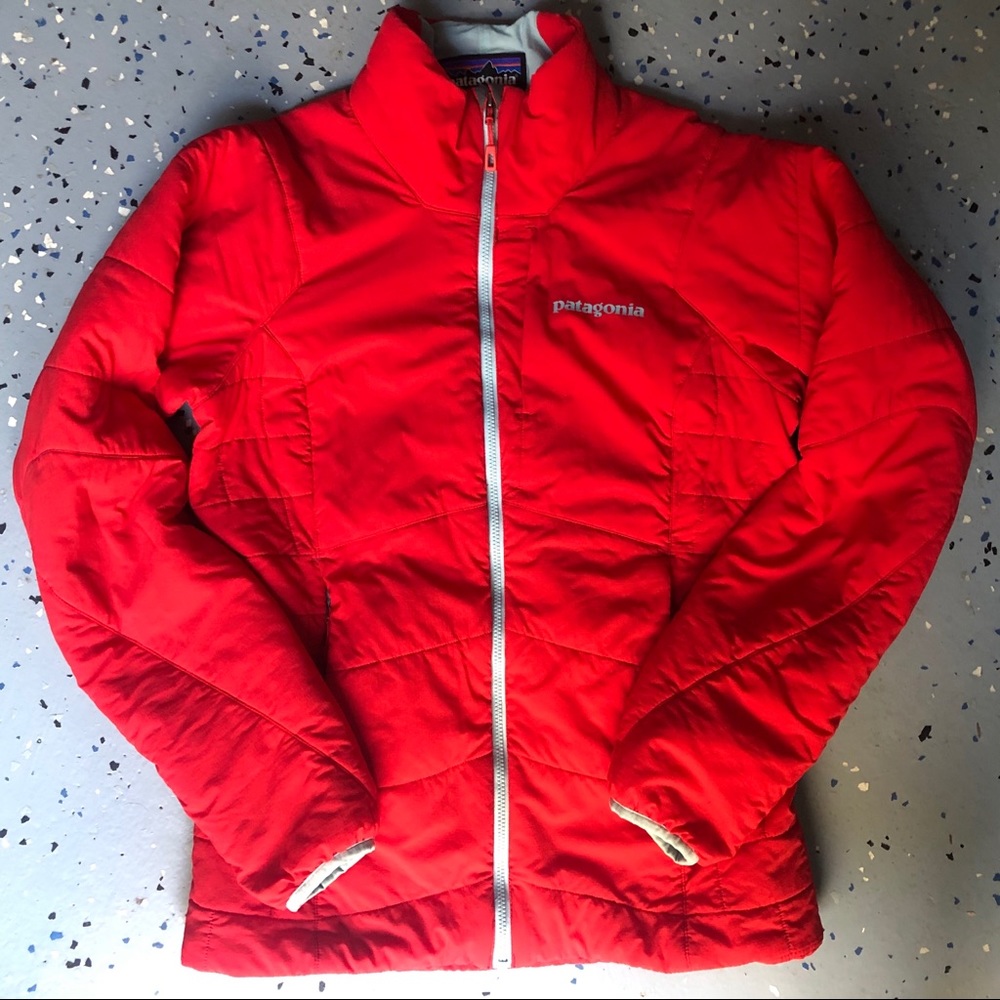 Patagonia Nano Air
